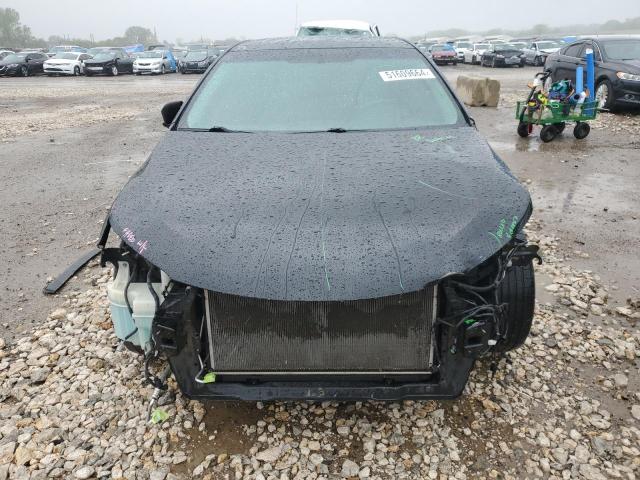 2015 Toyota Camry Le VIN: 4T1BF1FK4FU477291 Lot: 51609664