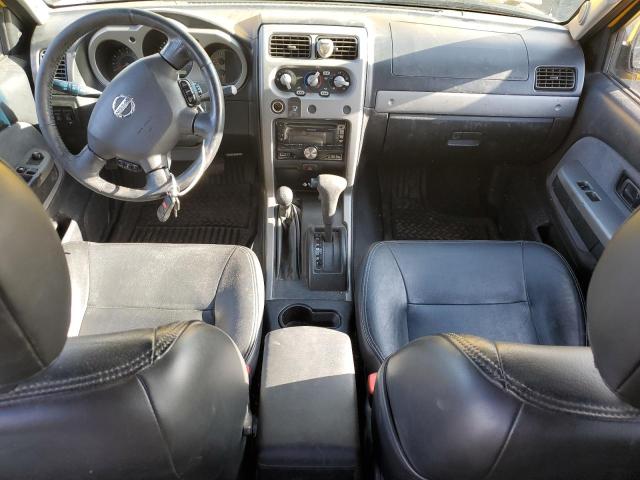 2003 Nissan XTerra - Image 8