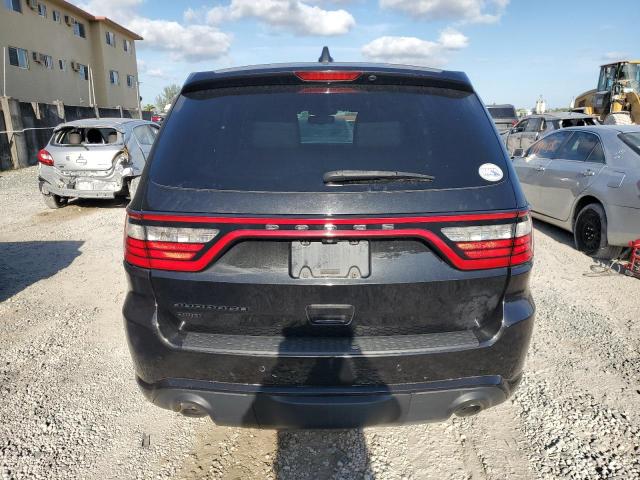 1C4SDJCT9FC771752 | 2015 Dodge durango r/t