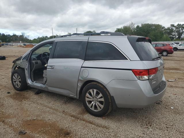 2017 Honda Odyssey Se VIN: 5FNRL5H30HB006128 Lot: 50448264