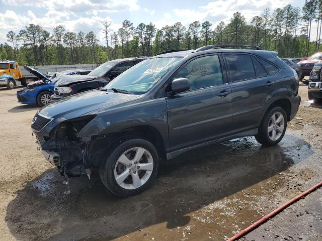 2005 Lexus Rx 330 VIN: 2T2HA31U15C079500 Lot: 51232814