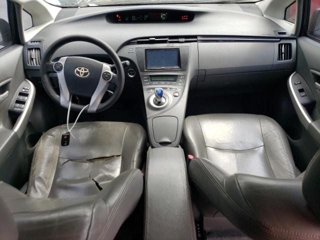 2010 Toyota Prius VIN: JTDKN3DU7A0187649 Lot: 52598254