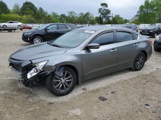 2015 Nissan Altima 2.5 VIN: 1N4AL3AP8FC476695 Lot: 52206854