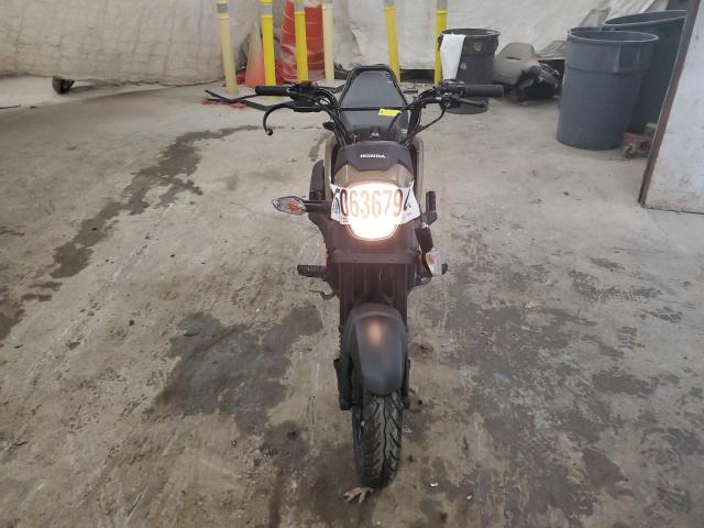 2022 HONDA NVA110 B 3H1JK0700ND003789