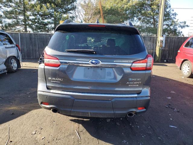 2020 Subaru Ascent Limited VIN: 4S4WMAPD7L3418437 Lot: 49227894