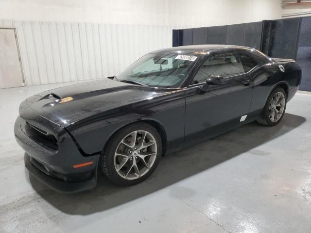 2023 Dodge Challenger Gt VIN: 2C3CDZJG7PH514665 Lot: 52080014