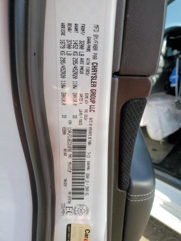 2014 Jeep Grand Cherokee Srt-8 VIN: 1C4RJFDJ6EC218783 Lot: 51203984