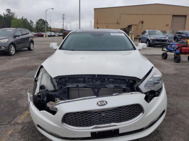 2015 Kia K900 VIN: KNALW4D4XF6021649 Lot: 46875614