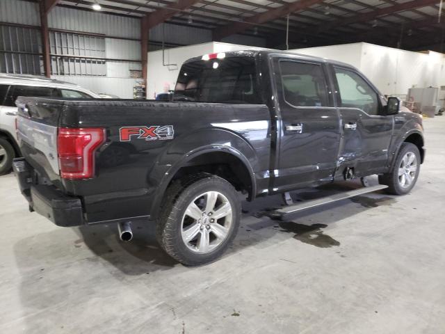 2015 Ford F150 Supercrew VIN: 1FTEW1EG4FFA22394 Lot: 43885924