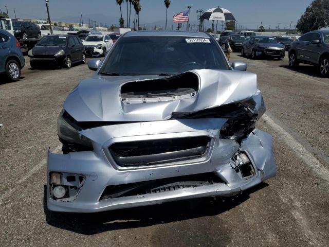 2015 Subaru Wrx Premium VIN: JF1VA1D62F8803397 Lot: 53150054