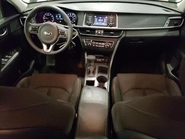2016 Kia Optima - Image 8