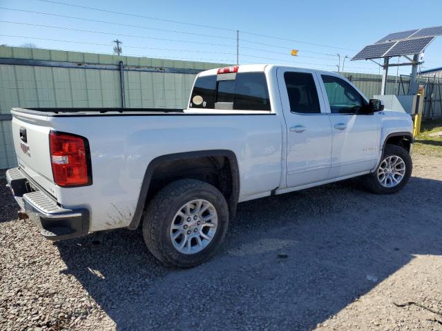 2017 GMC Sierra K1500 Sle VIN: 1GTV2MECXHZ152661 Lot: 51878274