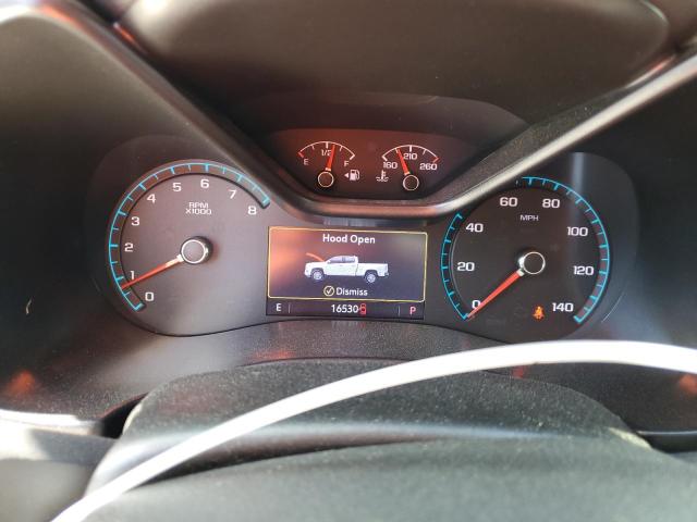 2020 GMC CANYON ALL 1GTG6FEN8L1182422