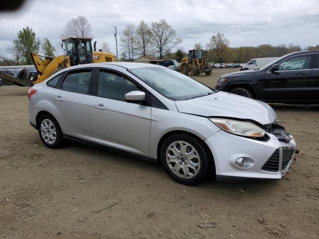 2012 Ford Focus Se VIN: 1FAHP3F2XCL318631 Lot: 50930154