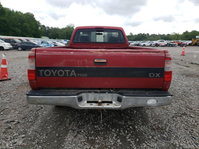 1994 Toyota T100 Dx VIN: JT4VD20A0R0012354 Lot: 50464914