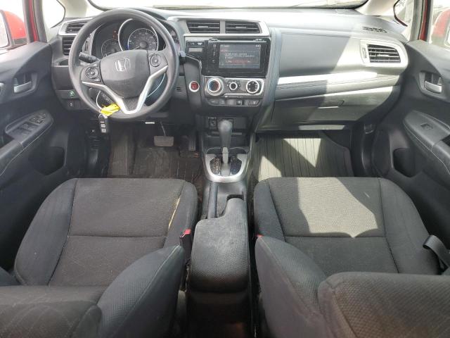 2015 HONDA FIT EX - 3HGGK5H86FM776642