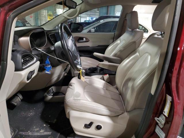 2017 Chrysler Pacifica - Image 7