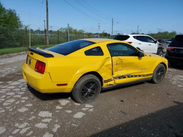 2006 Ford Mustang VIN: 1ZVFT80N065165941 Lot: 53005724