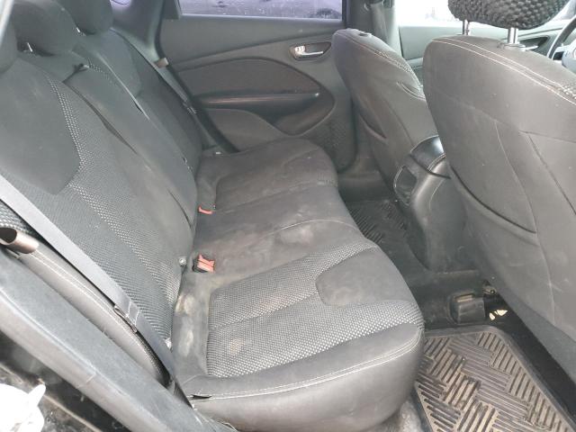 2015 Dodge Dart Sxt VIN: 1C3CDFBB9FD435821 Lot: 48934524