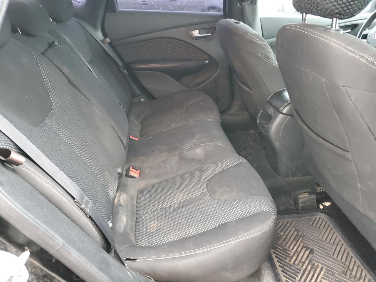 1C3CDFBB9FD435821 2015 Dodge Dart Sxt