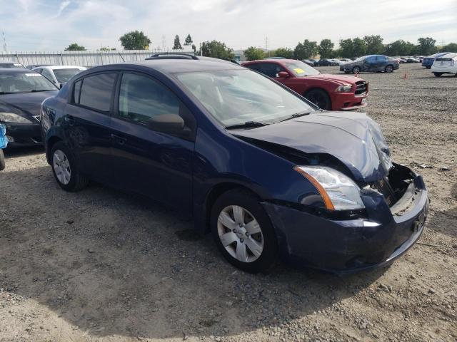 2008 Nissan Sentra 2.0 VIN: 3N1AB61E98L635408 Lot: 51081014