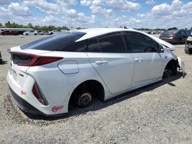 2017 Toyota Prius Prime VIN: JTDKARFP8H3048984 Lot: 52313874