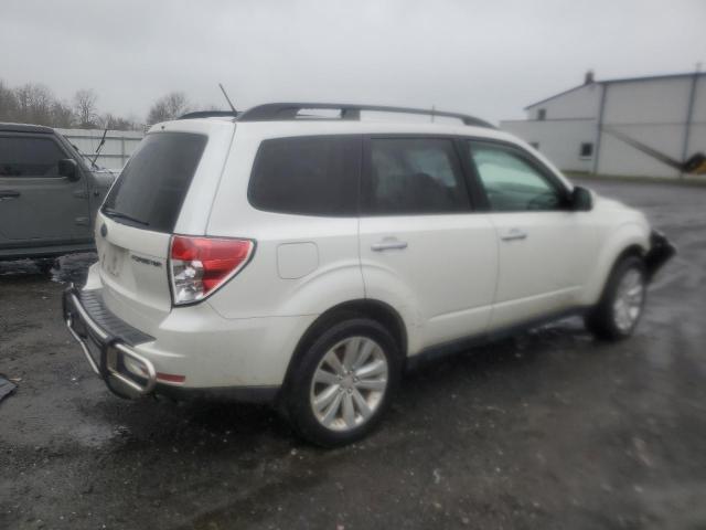 2011 Subaru Forester 2.5X Premium VIN: JF2SHBDC8BH736725 Lot: 49119904