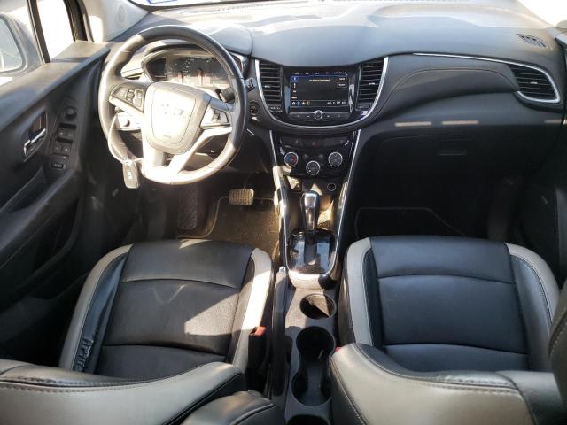 2019 CHEVROLET TRAX PREMI KL7CJMSB6KB813573