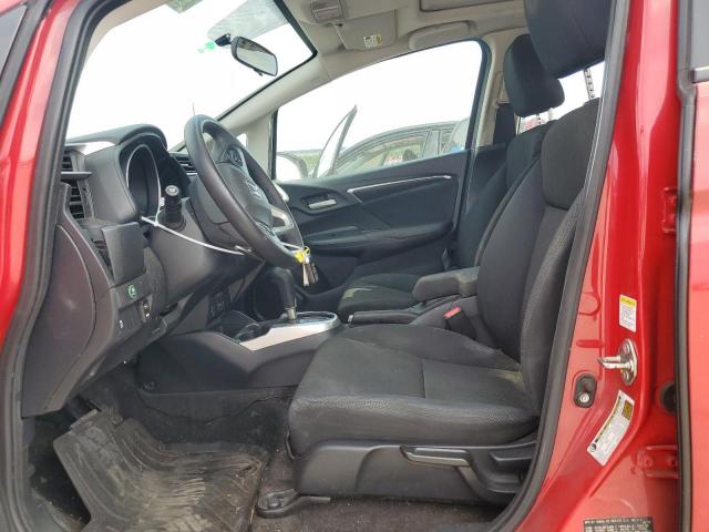 2015 HONDA FIT EX - 3HGGK5H86FM776642