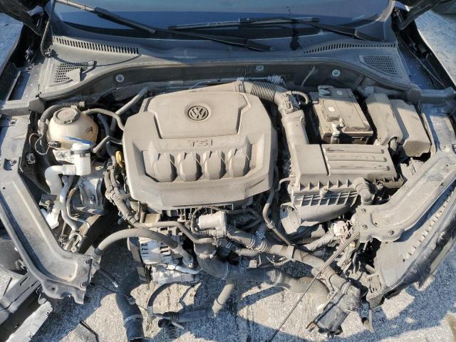 2020 VOLKSWAGEN PASSAT SE - 1VWWA7A35LC027543