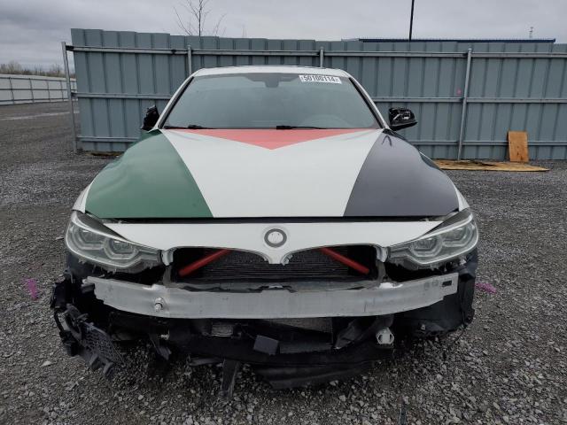 2018 BMW 330 Xi VIN: WBA8D9C58JA614824 Lot: 50100114