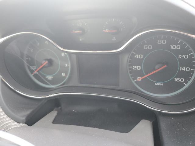 2018 CHEVROLET CRUZE LT - 3G1BE6SM7JS653618