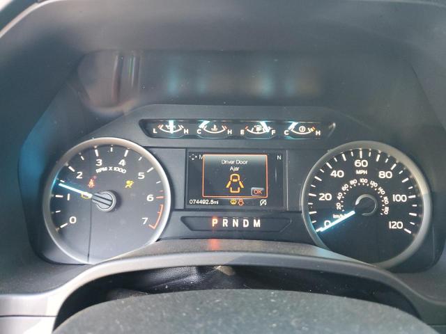 2019 Ford F150 Supercrew VIN: 1FTEW1EPXKFC39068 Lot: 50637034