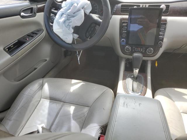 2013 Chevrolet Impala Ltz VIN: 2G1WC5E30D1194033 Lot: 48923364