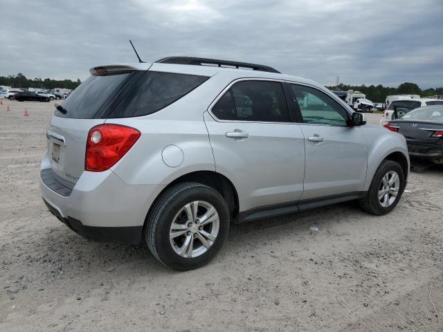 2014 Chevrolet Equinox Lt VIN: 1GNALBEK6EZ115455 Lot: 48477654