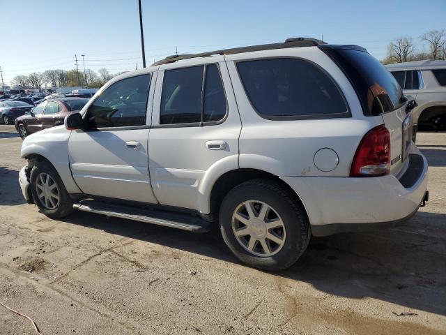 2005 Buick Rainier Cxl VIN: 5GAET13M752182827 Lot: 51041344