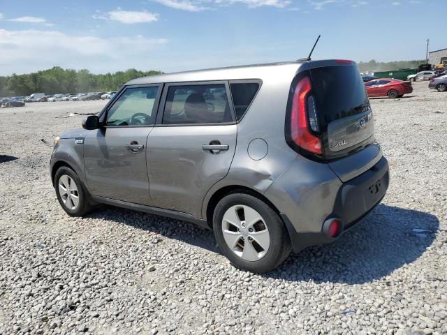 2016 Kia Soul VIN: KNDJN2A22G7398475 Lot: 50284544