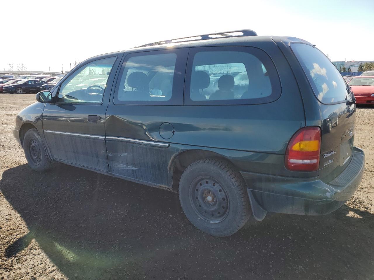 2FMDA5148WBA36552 1998 Ford Windstar Wagon