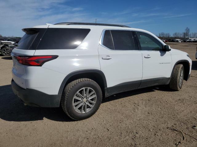 1GNERGKWXNJ152852 Chevrolet Traverse L 3