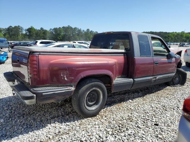 1996 Chevrolet Gmt-400 C1500 VIN: 2GCEC19R7T1200273 Lot: 51969044