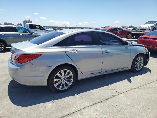 2012 Hyundai Sonata Se VIN: 5NPEC4AB5CH430361 Lot: 52855664