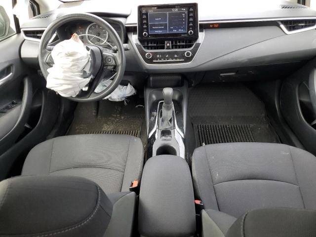 2021 TOYOTA COROLLA LE - JTDEPMAE2MJ188670