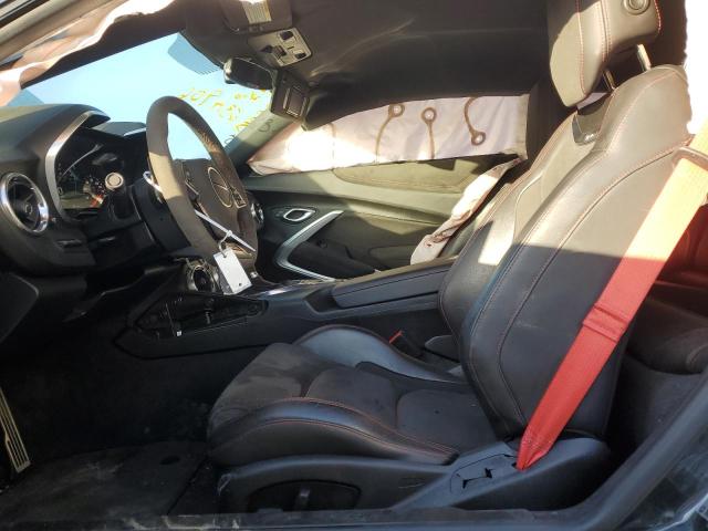 2018 CHEVROLET CAMARO ZL1 1G1FK1R6XJ0189199