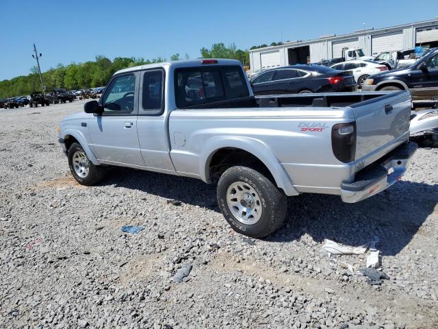 2002 Mazda B3000 Cab Plus VIN: 4F4YR16UX2TM11875 Lot: 49519624