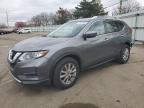 2017 NISSAN ROGUE S - KNMAT2MT7HP550245