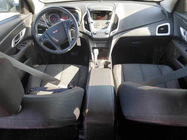 2012 GMC Terrain Sle VIN: 2GKFLREK0C6325022 Lot: 52881134