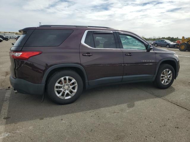 2019 Chevrolet Traverse Lt VIN: 1GNERGKW8KJ248099 Lot: 50048794