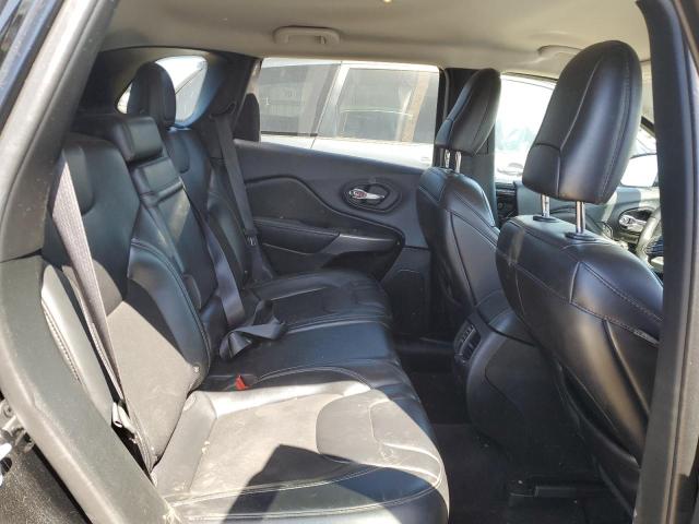 2019 Jeep Grand Cherokee - Image 10