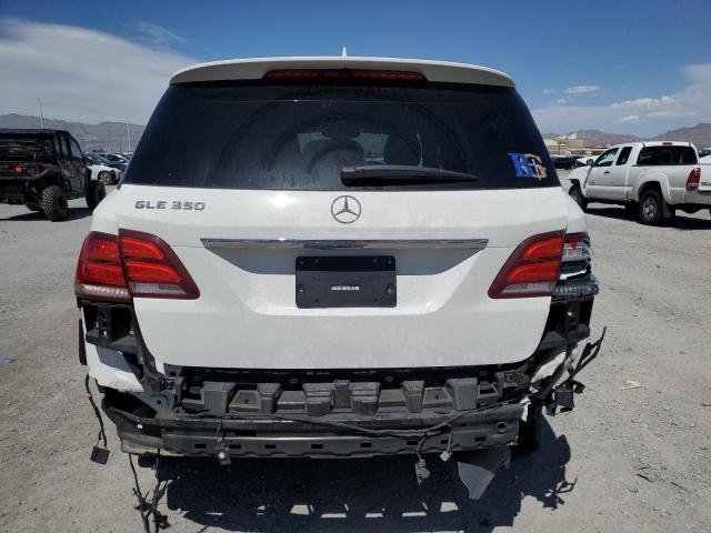 2018 Mercedes-Benz Gle 350 VIN: 4JGDA5JB8JB076952 Lot: 49714784