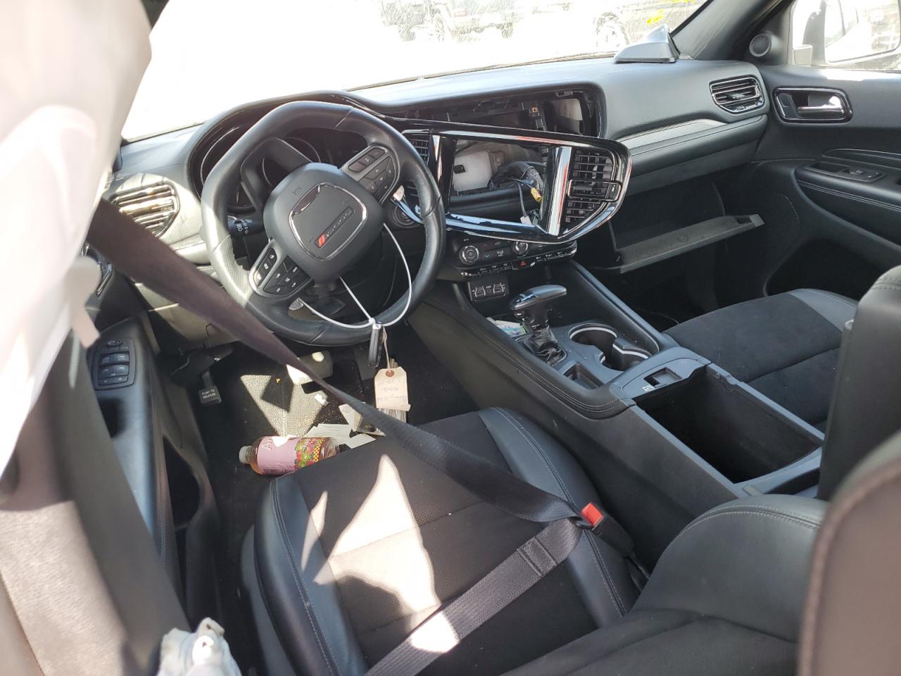 1C4RDHDG2NC102813 2022 Dodge Durango Gt